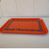 Brabantia serving tray Diana