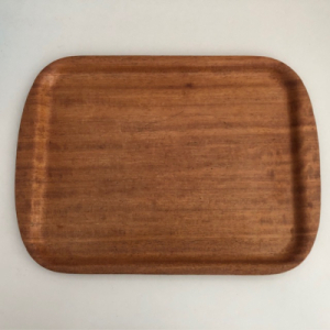 Plywood serving tray Sweden