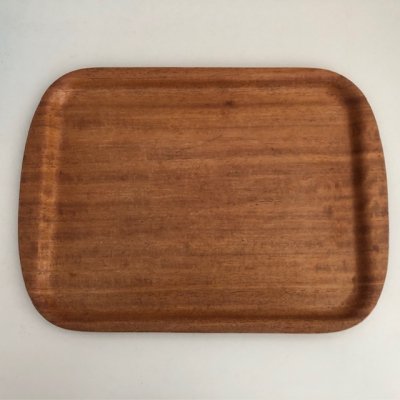 Plywood serving tray Sweden