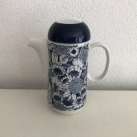 Retro Espresso servies