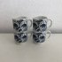 Retro Espresso servies