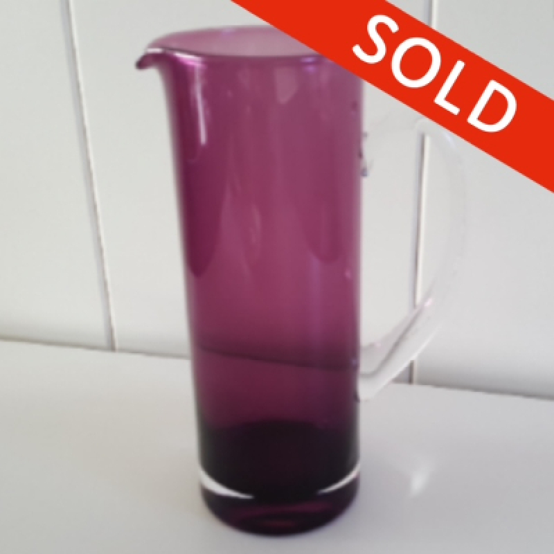 Iittala schenkkan