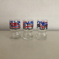 3 Funky design glasses