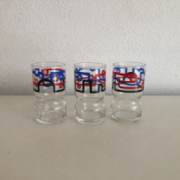 3 Funky design glasses