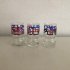3 Funky design glasses