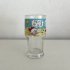 Lambik en Jerom melk glas