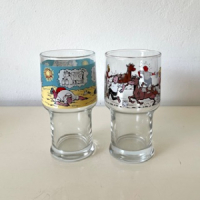 Lambik Jerom Sidonia melkglazen