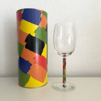 Ritzenhoff wijnglas in koker