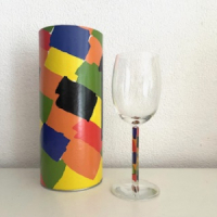 Ritzenhoff wijnglas in koker