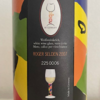 Ritzenhoff wijnglas in koker