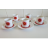 Arzberg Cups and Saucers