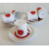 Arzberg Cups and Saucers