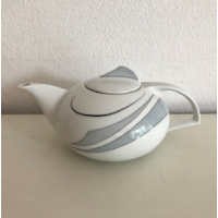 Winterling Memphis tableware 