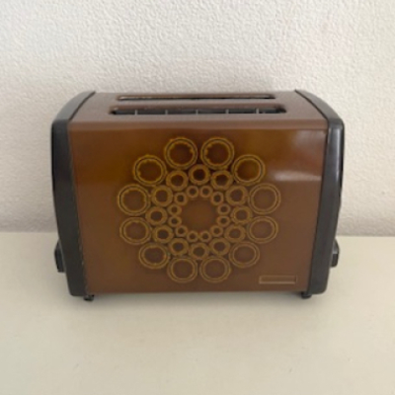 Philips broodrooster B