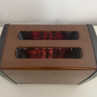 Philips broodrooster B