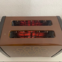 Philips broodrooster B