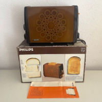 Philips broodrooster B