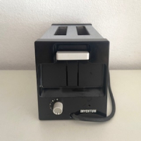 Inventum broodrooster