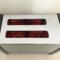 Inventum broodrooster