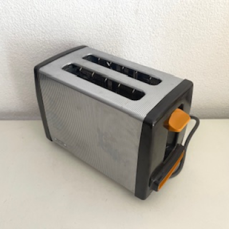 Philips broodrooster ZO