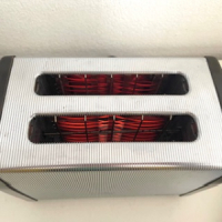 Philips broodrooster ZO