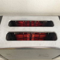 Philips broodrooster ZO