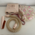 Erres hair- naildryer Rosetta