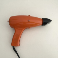 Oranje haardroger - Moulinex