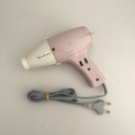 Roze haardroger - Moulinex