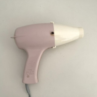 Roze haardroger - Moulinex