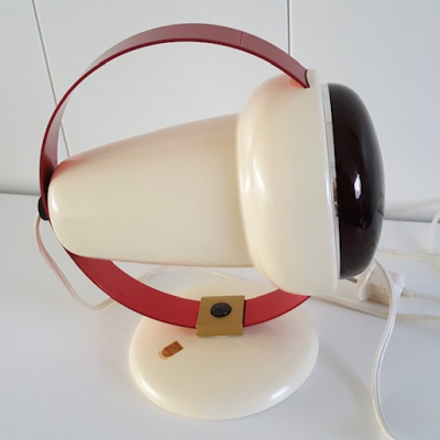 Philips Infra rode lamp Philips Infra rode lamp