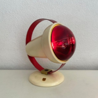 Charlotte Perriand heat lamp