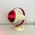Charlotte Perriand warmte lamp