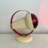 Charlotte Perriand warmte lamp