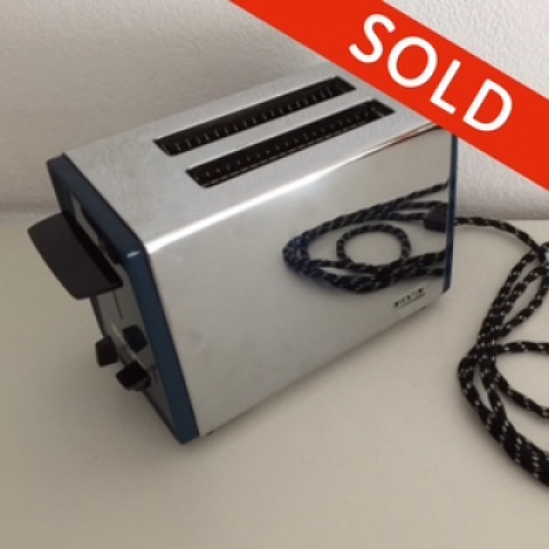 Inventum broodrooster