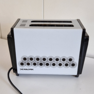 Kalorik toaster
