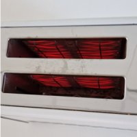 Kalorik broodrooster