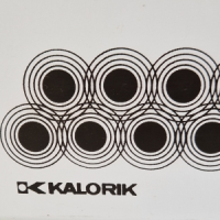 Kalorik broodrooster