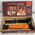 Orange hairstyler Rowenta