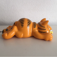 Garfield telephone