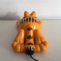 Garfield telephone