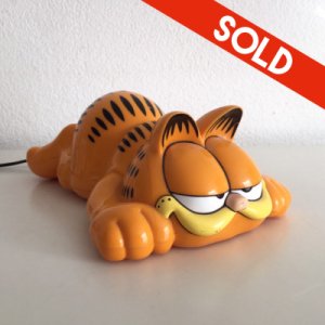 Garfield telefoon