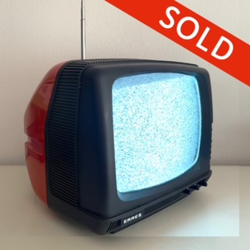 Erres orange television