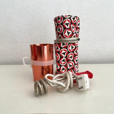 Seventies water cooker - seventies Seventies water cooker - seventies