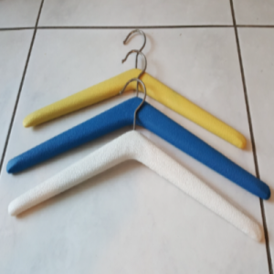 Kleding hangers