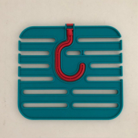 Stropdas ceintuur hanger 