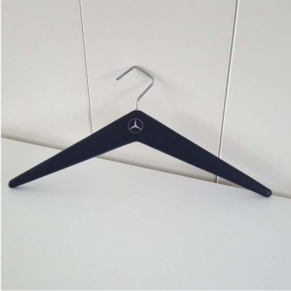 Mercedes kledinghanger