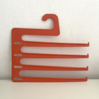Oranje Presunic multi hanger