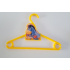 Winnie the Pooh coat hangers