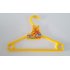 Winnie the Pooh coat hangers